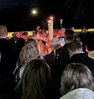 Easter Vigil 2024